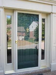 Replacement Wooden Doors