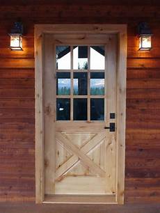 Residential Door