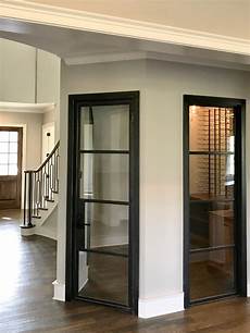Residential doors