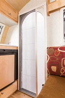 Retractable Screen Door