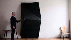 Roll Away Door