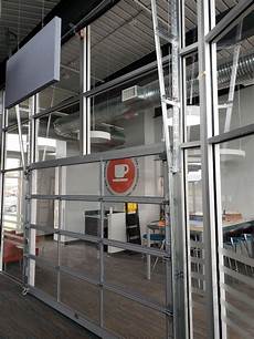 Roll Lite Doors