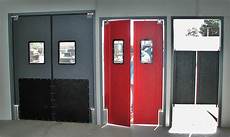 Roll Lite Doors