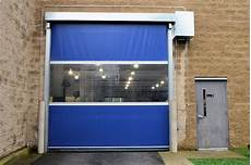 Roll Out Doors