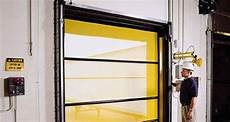 Roll Rite Doors