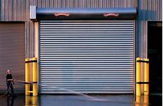 Roll Up Grilles