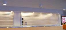 Roll Up Shutter