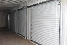 Roller Door
