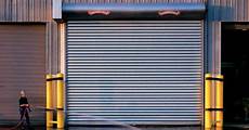 Roller Door