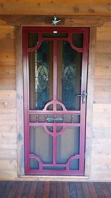 Roller doors