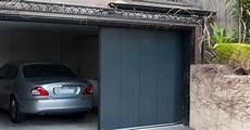 Roller Garage Door