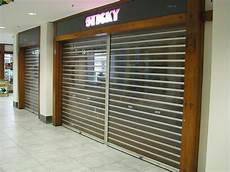 Roller Garage Door