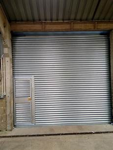 Roller Shutter Fitting