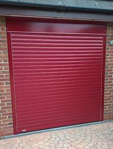 Roller Shutter Fitting