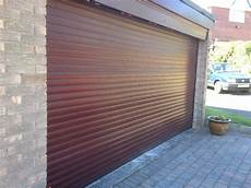 Roller Shutter Installers