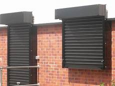 Roller Shutter Security