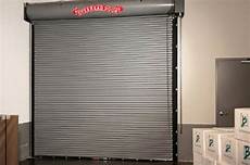 Rolling Fire Shutter