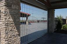 Rolling Security Grilles