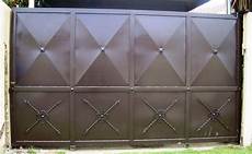 Rolling Sheet Door