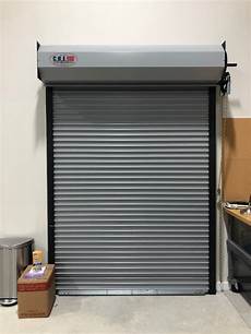 Rolling Sheet Door