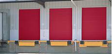 Rolling Shop Door