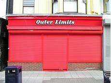 Rolling Shutter Shop
