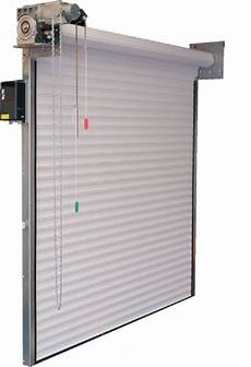 Rolling Shutter Shop