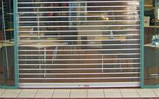 Rolling Shutter Shop