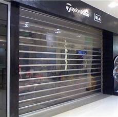Rolling Shutter Shop