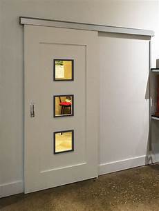 Rolling Sliding Door