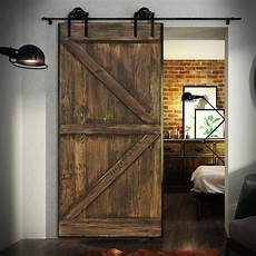 Rolling Sliding Door