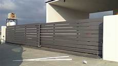Rolling Sliding Door