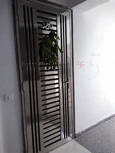 Rolling Steel Door