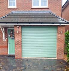 Rollright Garage Doors