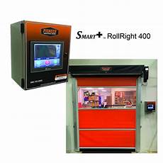 Rollright Garage Doors