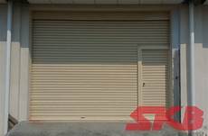 Rollup Gate