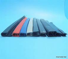 Rubber Auto Parts