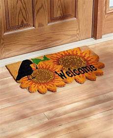 Rubber Door Mats