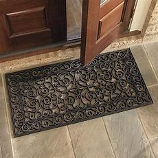 Rubber Door Mats