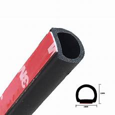 Rubber Door Seals