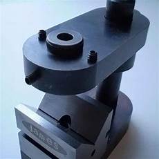 Rubber Machinery Parts