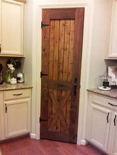Rustic Laminoks Panel Door