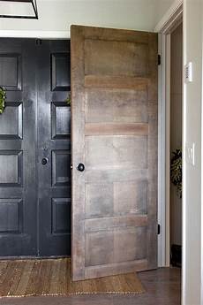 Rustic Laminoks Panel Door