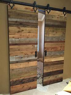 Rustic Laminoks Panel Door