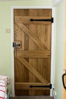 Rustic Laminoks Panel Doors