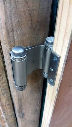 Saloon Door Hinges