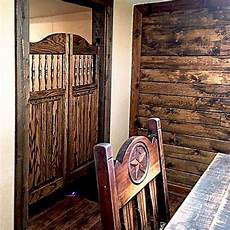 Saloon Door Hinges