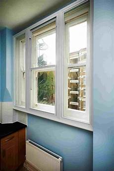 Sash Frame Mullion Double Glazing