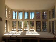 Sash Frame Mullion Double