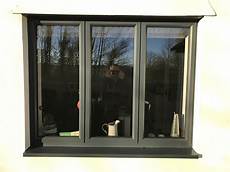 Sash Frame Mullion Double